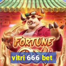 vitri 666 bet